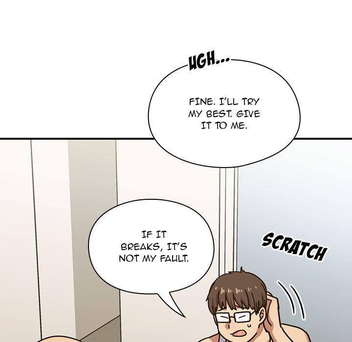 Crime and Punishment - Chapter 40 [photo 145] - MangaPorn