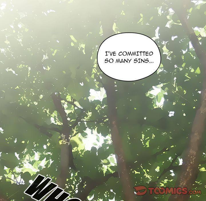 Crime and Punishment - Chapter 40 [photo 156] - MangaPorn