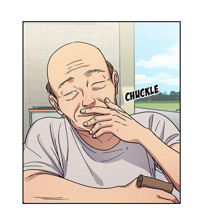 Crime and Punishment - Chapter 40 [photo 158] - MangaPorn