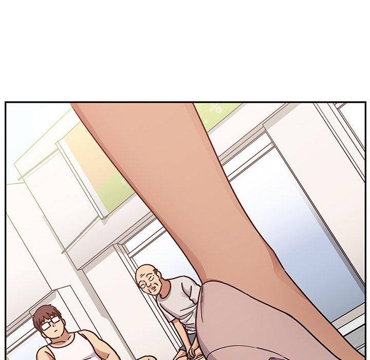 Crime and Punishment - Chapter 40 [photo 168] - MangaPorn