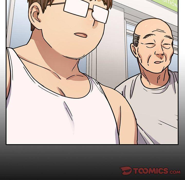 Crime and Punishment - Chapter 40 [photo 172] - MangaPorn