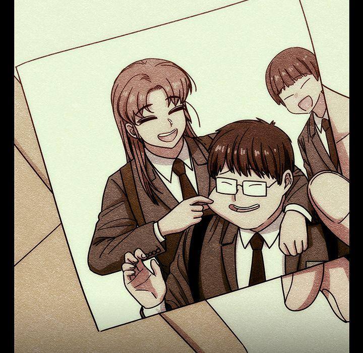 Crime and Punishment - Chapter 40 [photo 182] - MangaPorn