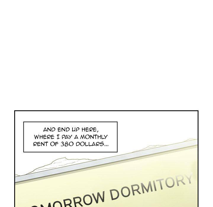 Crime and Punishment - Chapter 40 [photo 22] - MangaPorn