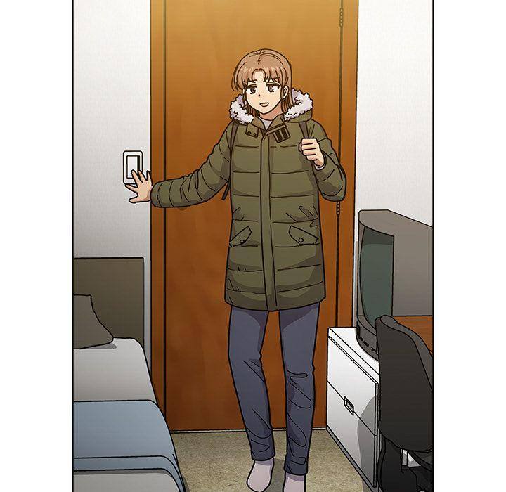 Crime and Punishment - Chapter 40 [photo 31] - MangaPorn