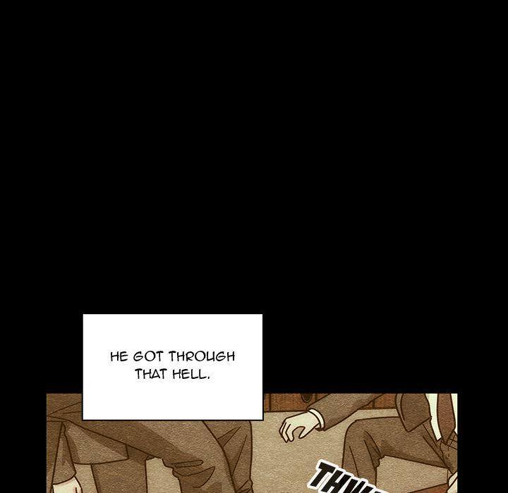 Crime and Punishment - Chapter 40 [photo 38] - MangaPorn