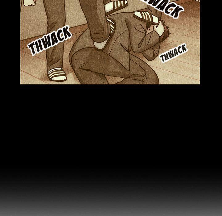 Crime and Punishment - Chapter 40 [photo 39] - MangaPorn