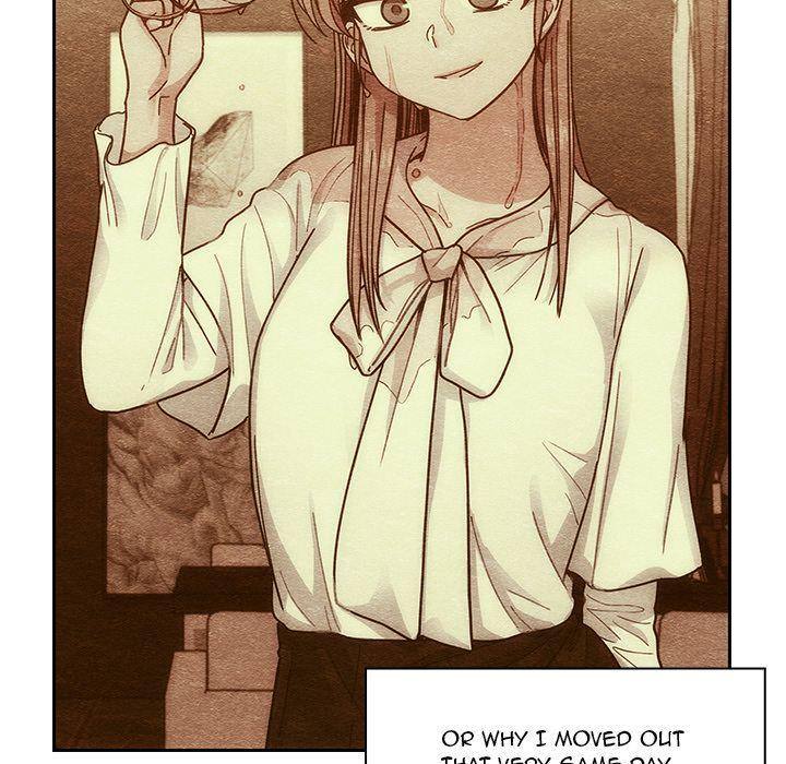 Crime and Punishment - Chapter 40 [photo 42] - MangaPorn