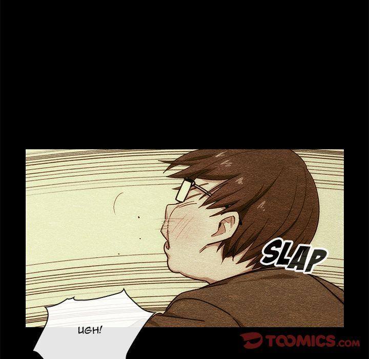 Crime and Punishment - Chapter 40 [photo 52] - MangaPorn