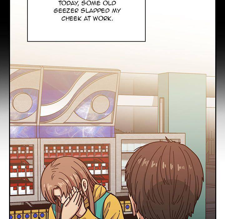 Crime and Punishment - Chapter 40 [photo 54] - MangaPorn