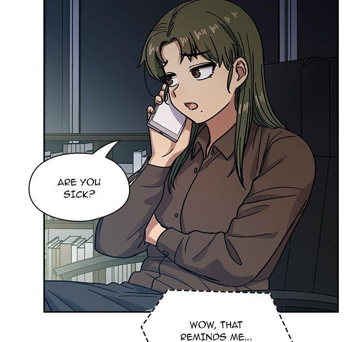 Crime and Punishment - Chapter 40 [photo 6] - MangaPorn