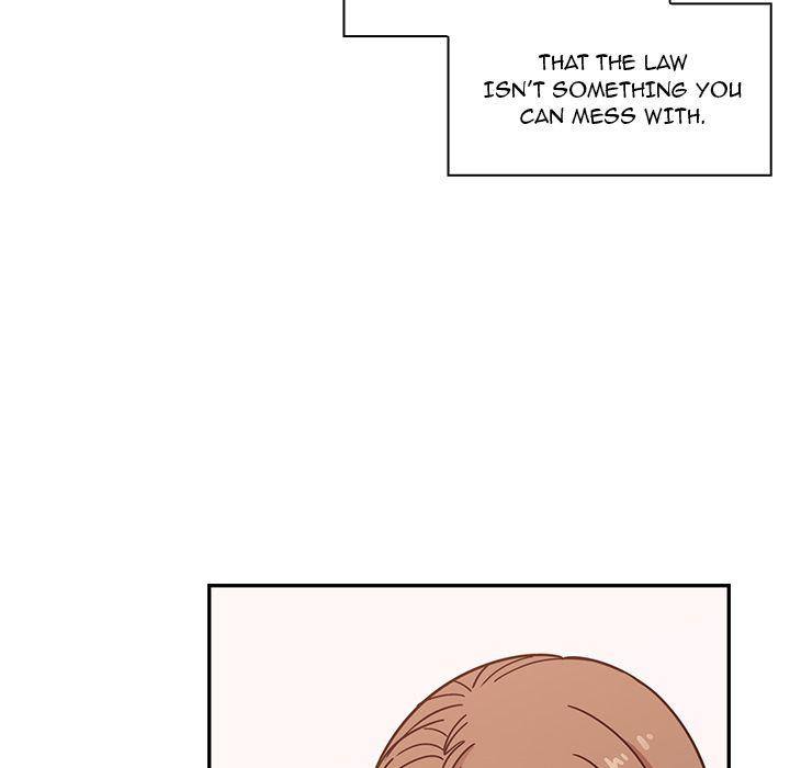 Crime and Punishment - Chapter 40 [photo 63] - MangaPorn