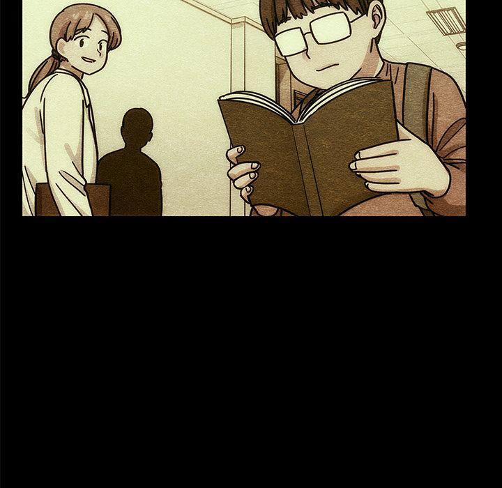 Crime and Punishment - Chapter 40 [photo 71] - MangaPorn