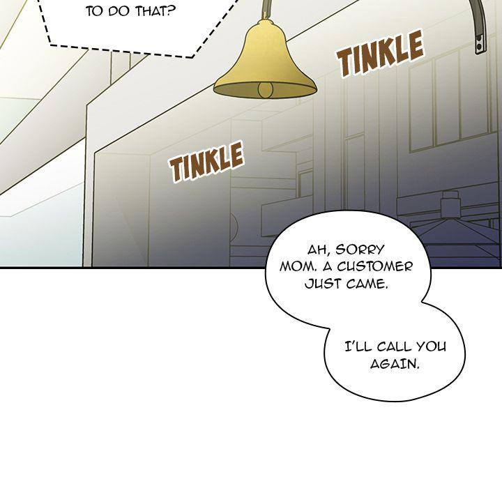 Crime and Punishment - Chapter 40 [photo 8] - MangaPorn