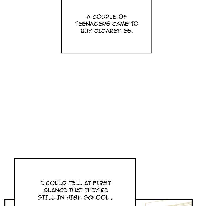 Crime and Punishment - Chapter 40 [photo 80] - MangaPorn