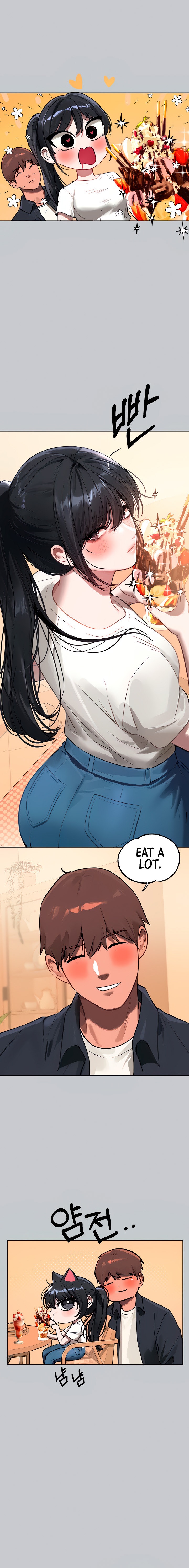 My Landlady Noona - Chapter 99 [photo 11] - MangaPorn