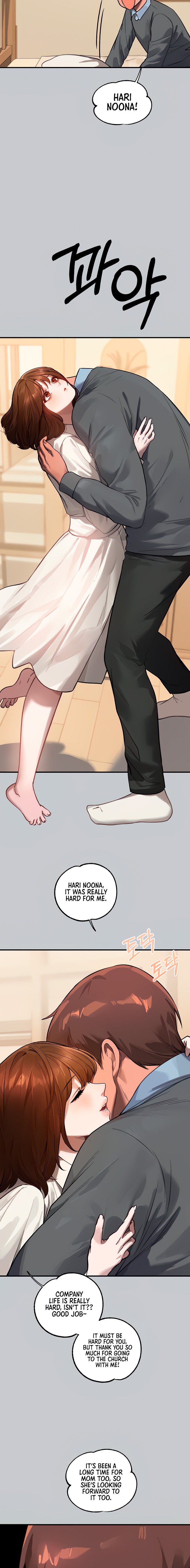 My Landlady Noona - Chapter 99 [photo 21] - MangaPorn