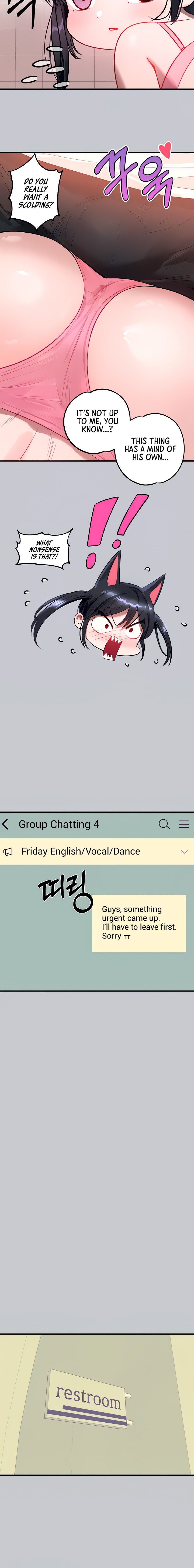 My Landlady Noona - Chapter 99 [photo 5] - MangaPorn