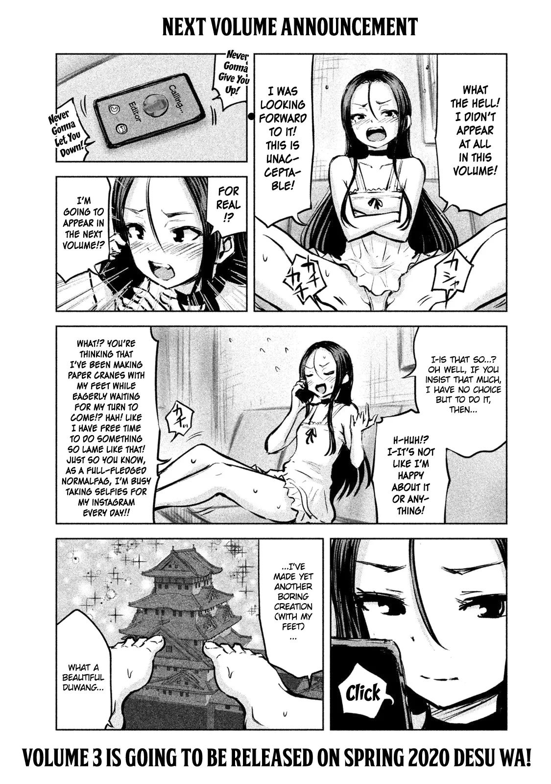 Adamasu no Majotachi - Chapter 11.5 [photo 2] - MangaPorn