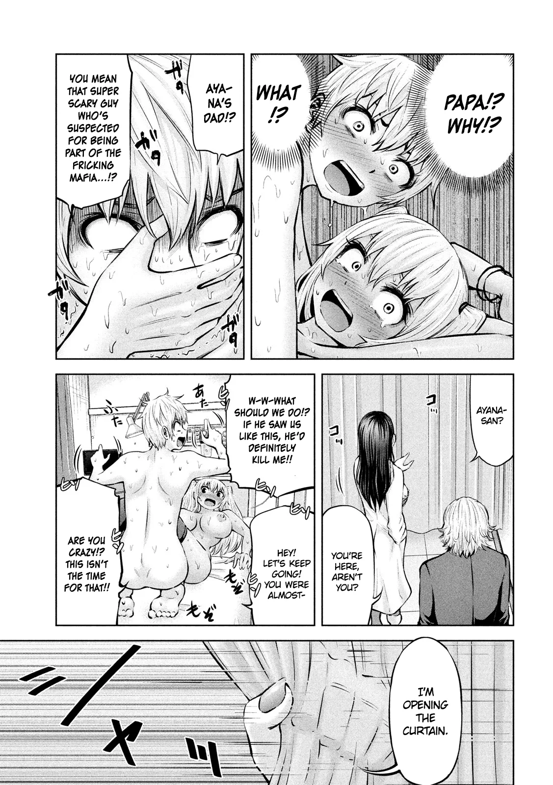 Adamasu no Majotachi - Chapter 12 [photo 5] - MangaPorn