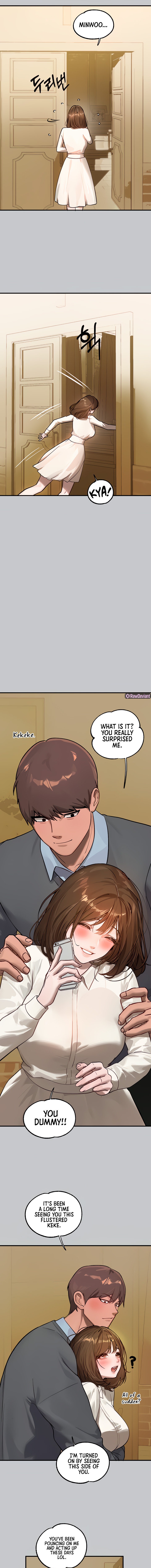 My Landlady Noona - Chapter 100 [photo 16] - MangaPorn