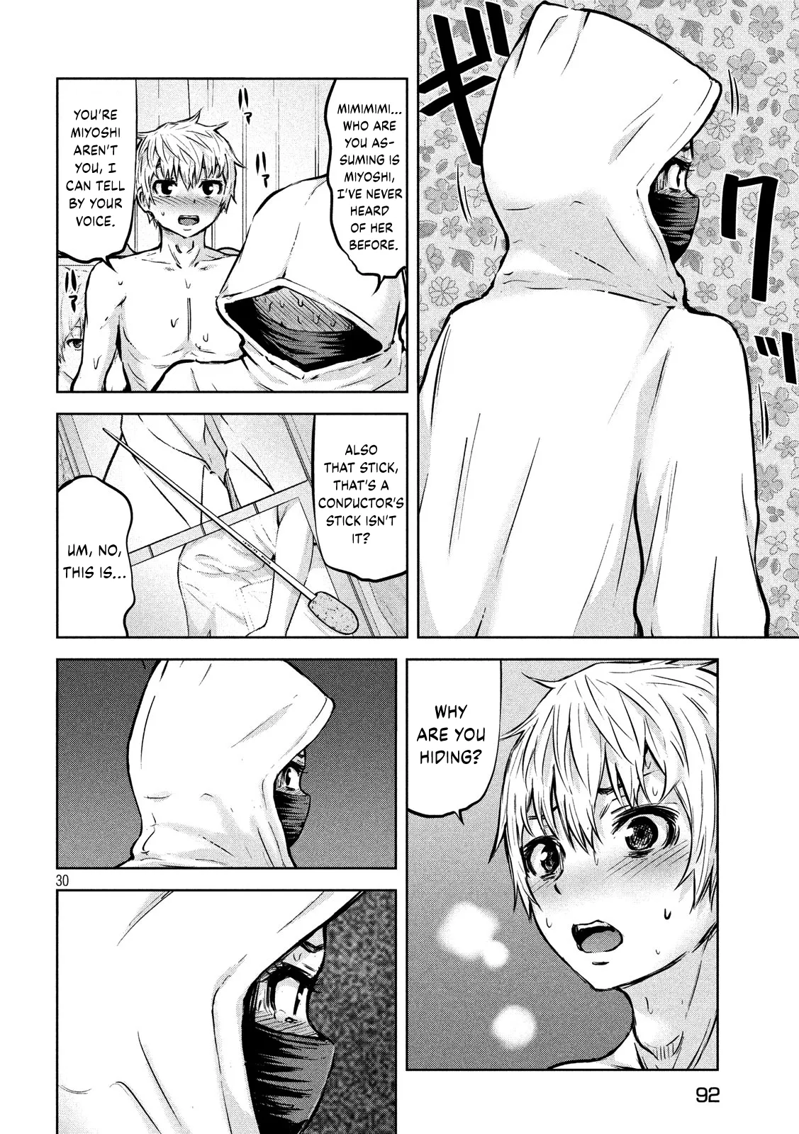 Adamasu no Majotachi - Chapter 14 [photo 30] - MangaPorn