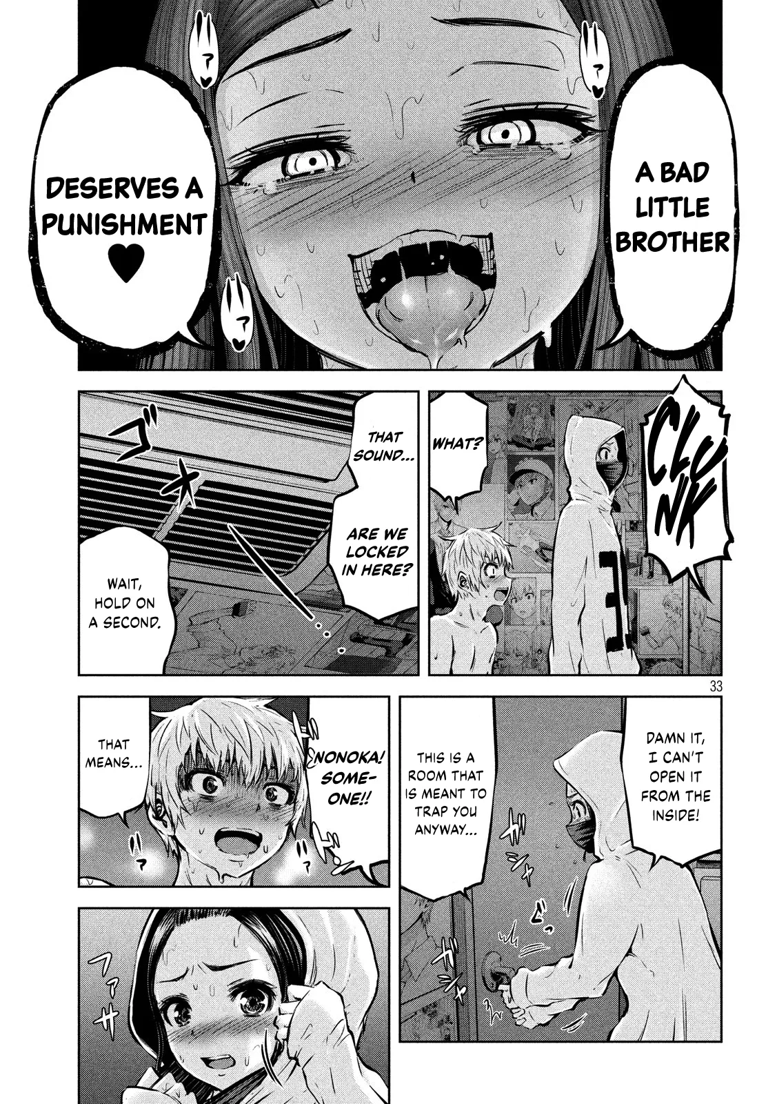 Adamasu no Majotachi - Chapter 14 [photo 33] - MangaPorn