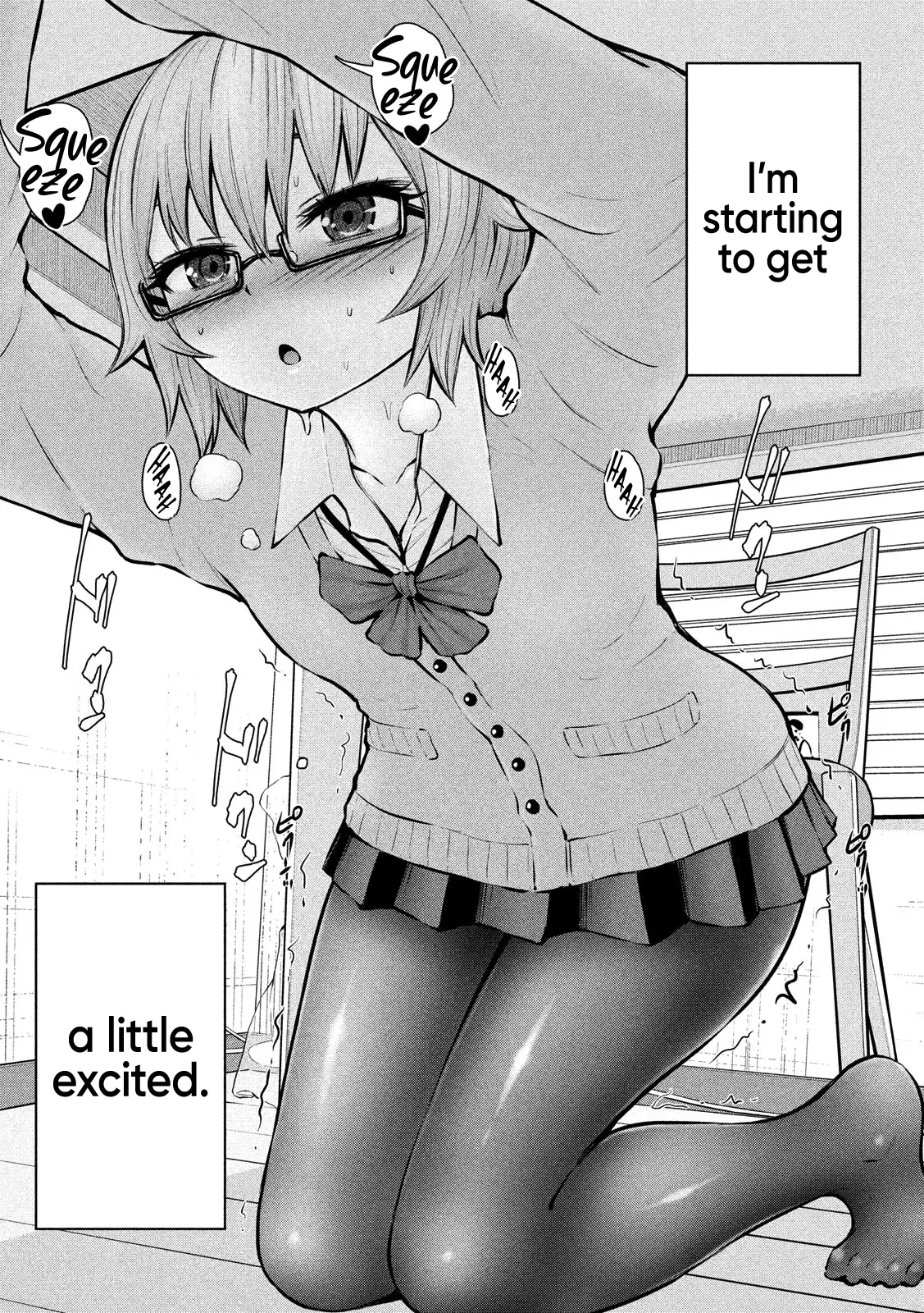 Adamasu no Majotachi - Chapter 16 [photo 13] - MangaPorn