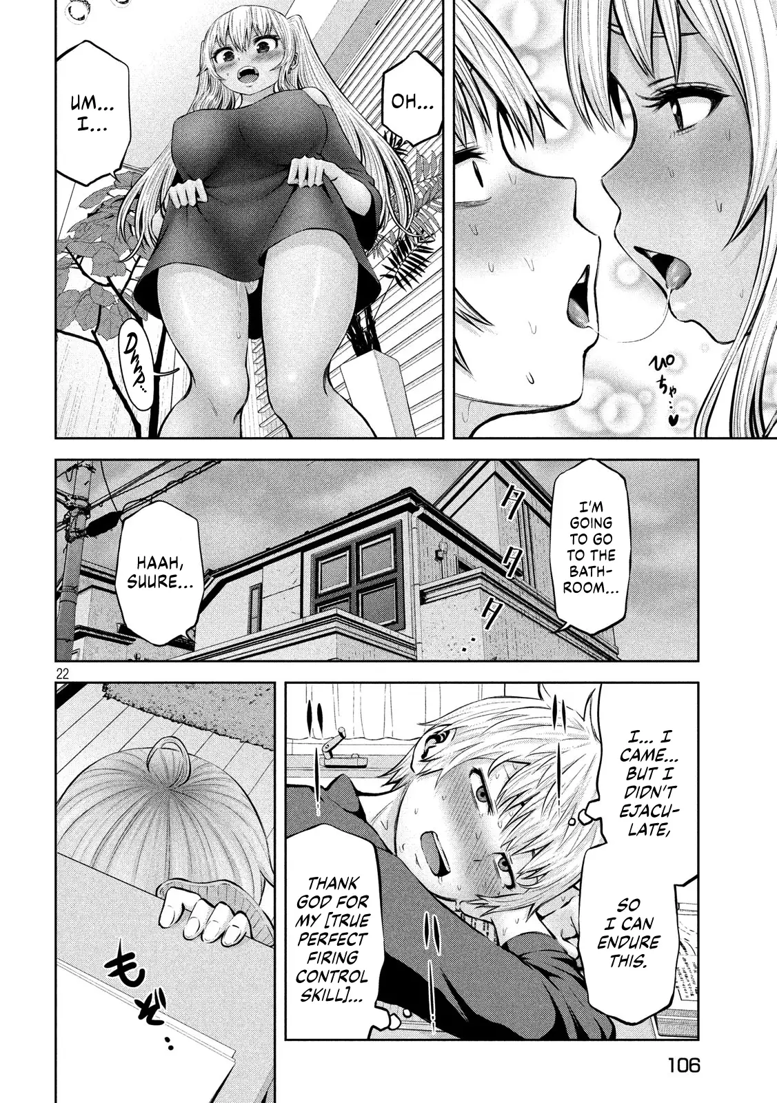 Adamasu no Majotachi - Chapter 16 [photo 22] - MangaPorn