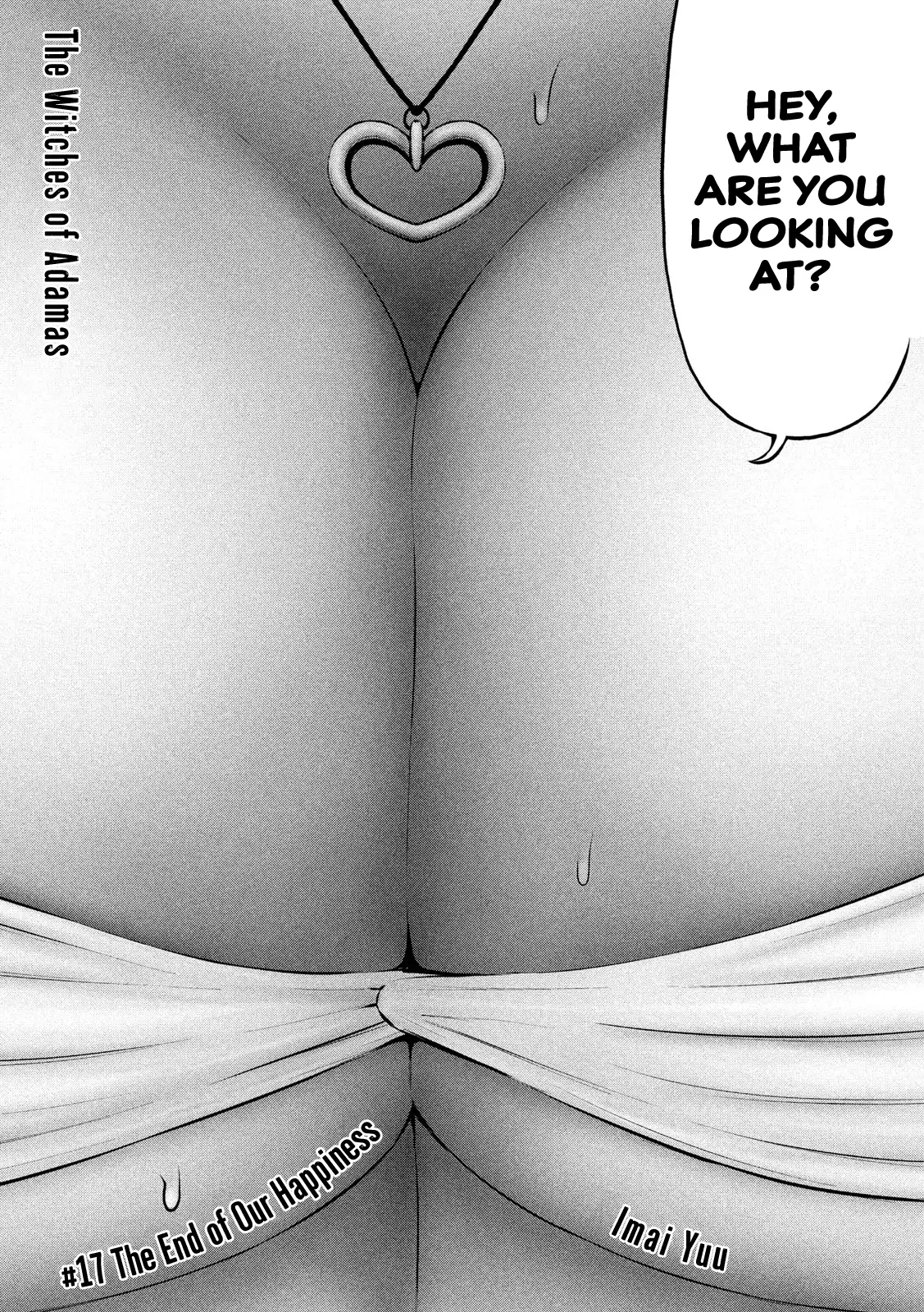 Adamasu no Majotachi - Chapter 17 [photo 2] - MangaPorn