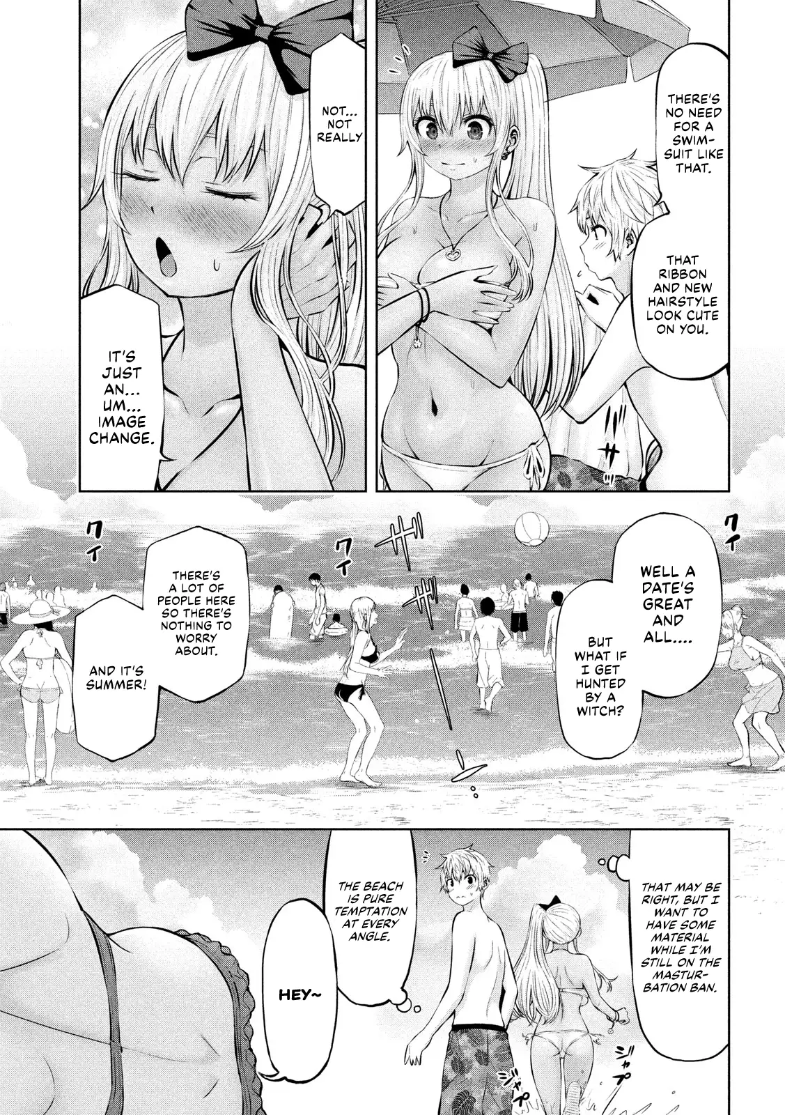 Adamasu no Majotachi - Chapter 17 [photo 4] - MangaPorn