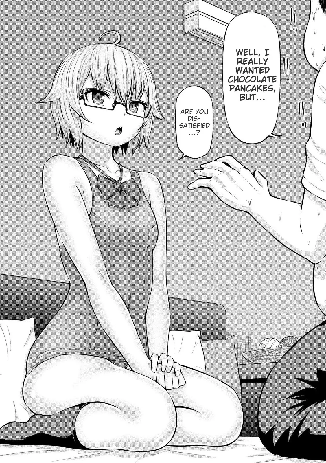 Adamasu no Majotachi - Chapter 22 [photo 10] - MangaPorn