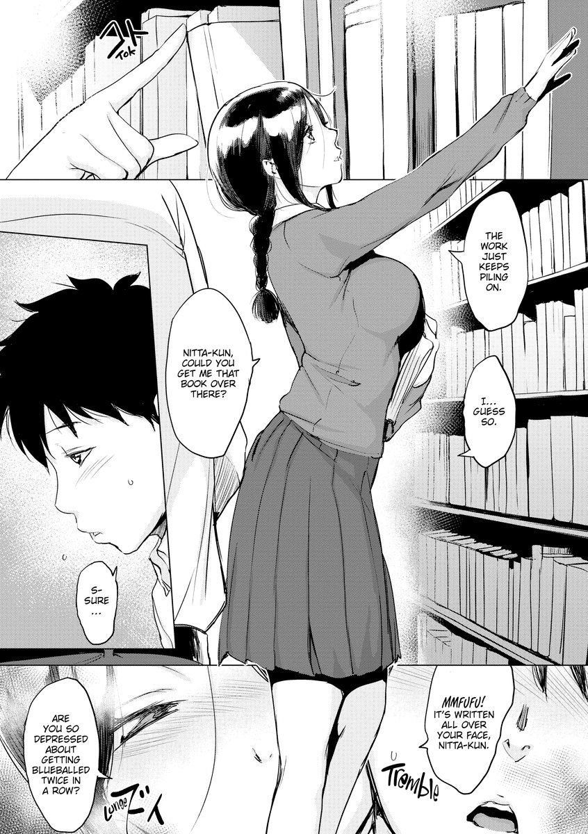 Spread the Peace! - Chapter 7 [photo 10] - MangaPorn