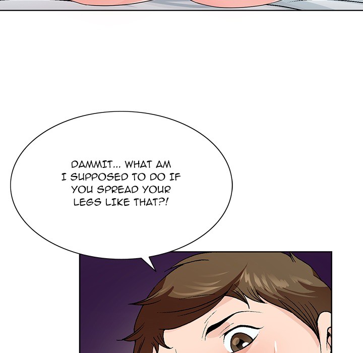 Temptations - Chapter 2 [photo 28] - MangaPorn