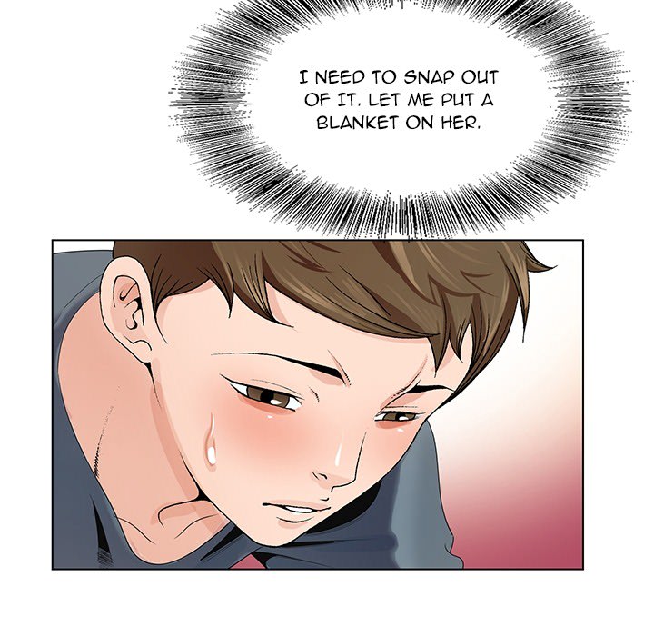 Temptations - Chapter 2 [photo 58] - MangaPorn