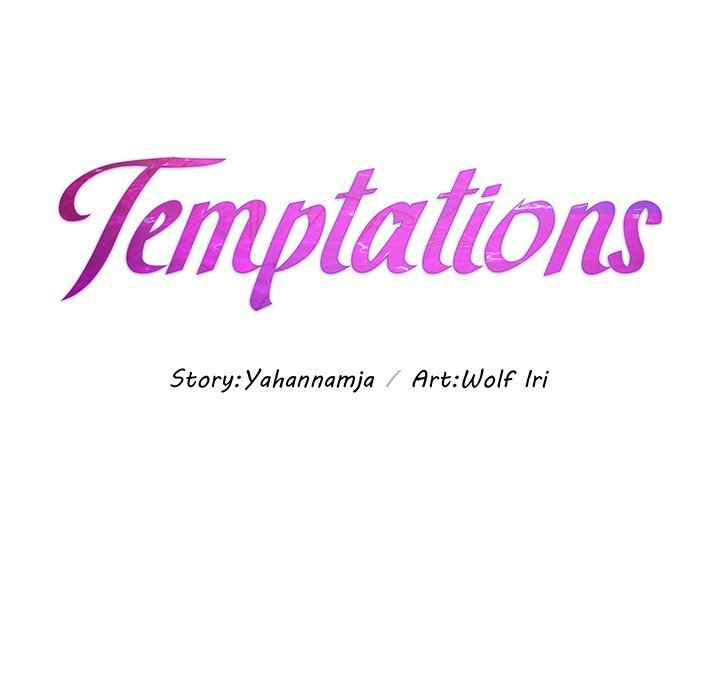 Temptations - Chapter 3 [photo 10] - MangaPorn