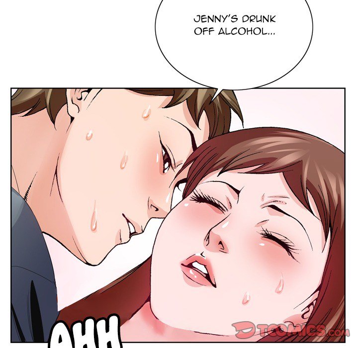 Temptations - Chapter 3 [photo 38] - MangaPorn