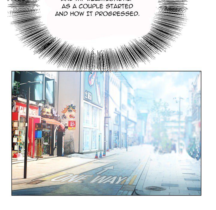 Temptations - Chapter 4 [photo 32] - MangaPorn