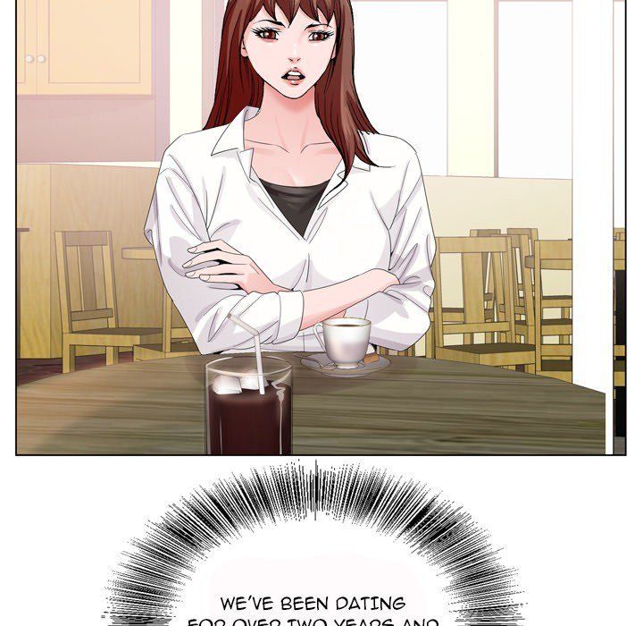 Temptations - Chapter 4 [photo 34] - MangaPorn