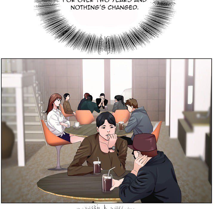 Temptations - Chapter 4 [photo 35] - MangaPorn