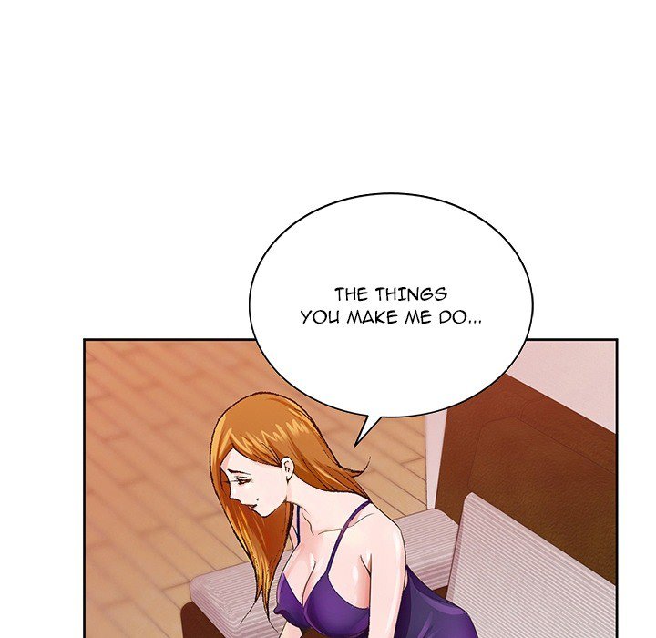 Temptations - Chapter 7 [photo 28] - MangaPorn