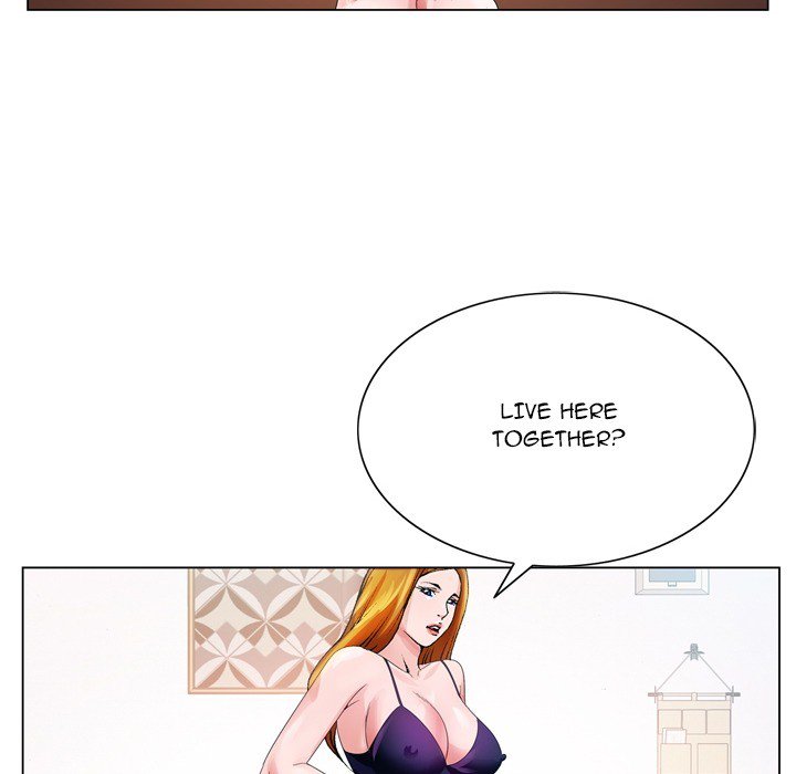 Temptations - Chapter 7 [photo 73] - MangaPorn