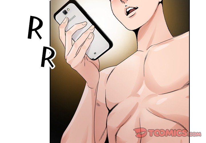 Temptations - Chapter 8 [photo 2] - MangaPorn