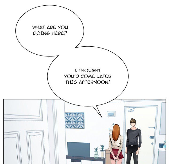 Temptations - Chapter 9 [photo 25] - MangaPorn