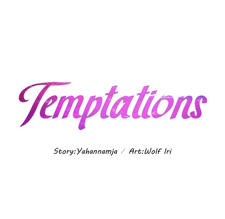 Temptations - Chapter 11 [photo 20] - MangaPorn
