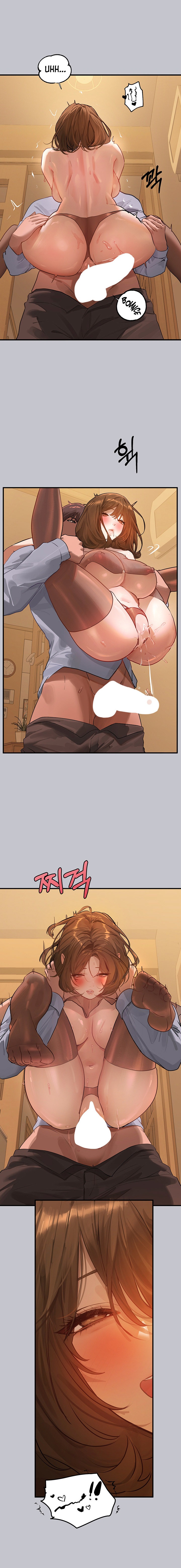 My Landlady Noona - Chapter 103 [photo 13] - MangaPorn