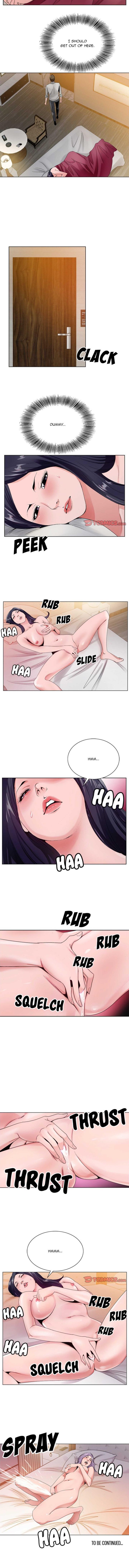 Temptations - Chapter 12 [photo 7] - MangaPorn