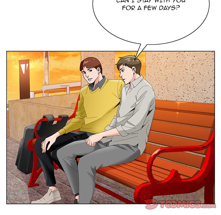 Temptations - Chapter 15 [photo 22] - MangaPorn