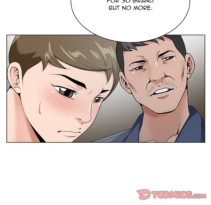 Temptations - Chapter 17 [photo 60] - MangaPorn