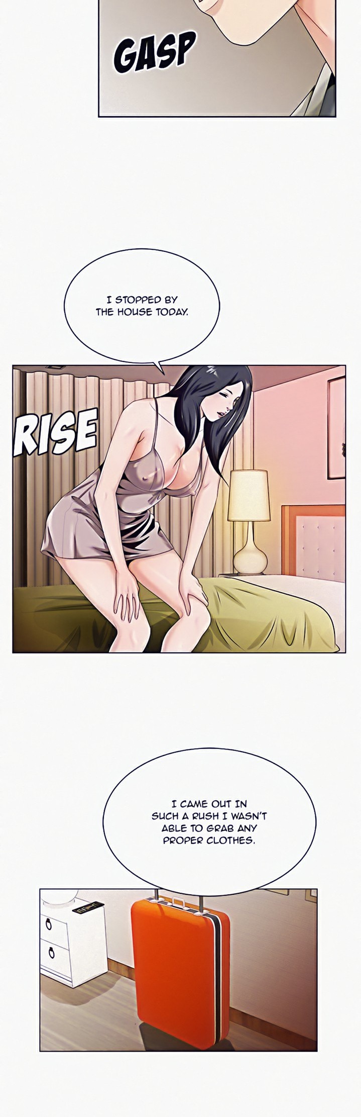 Temptations - Chapter 18 [photo 12] - MangaPorn