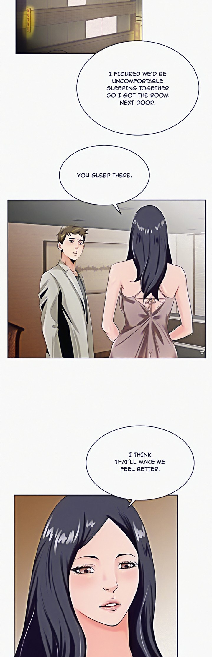 Temptations - Chapter 18 [photo 17] - MangaPorn